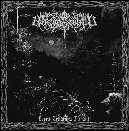 Hertogenwald - Esprit Tellurique Primitif