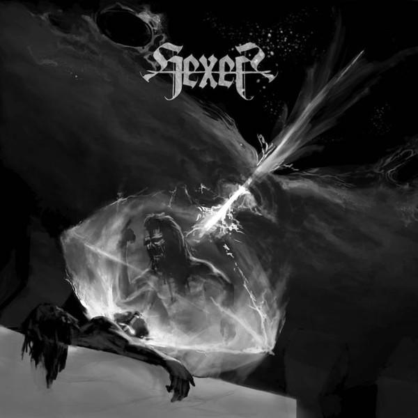 Hexer (4) - Cosmic Doom Ritual