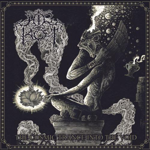 Hic Iacet - The Cosmic Trance Into The Void