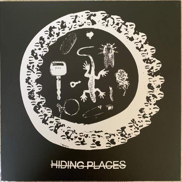 Hiding Places (2) - The Secret To Good Living