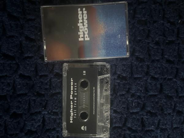 Higher Power (3) - Fall From Grace