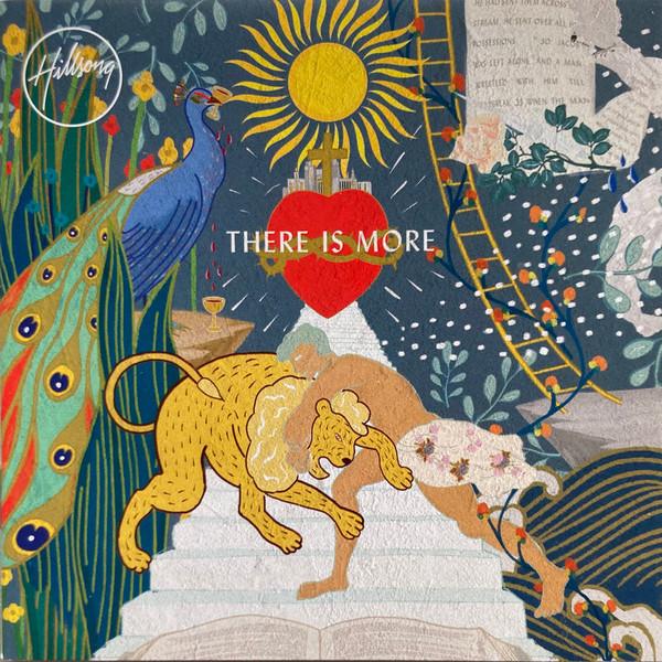 Hillsong - There Is More