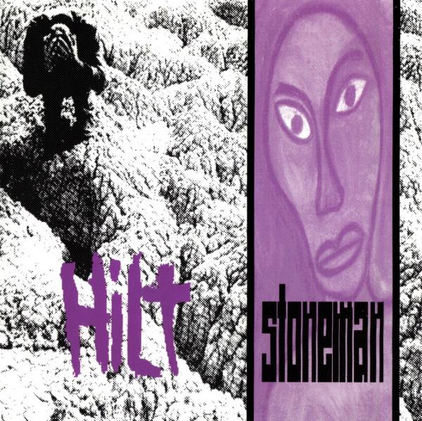 Hilt - Stoneman