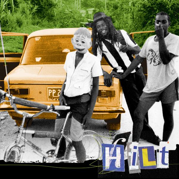 Hilt, The Flu (5) - The Worst Of The Flu 1985-1996