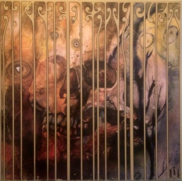 Hippie Death Cult - '111'