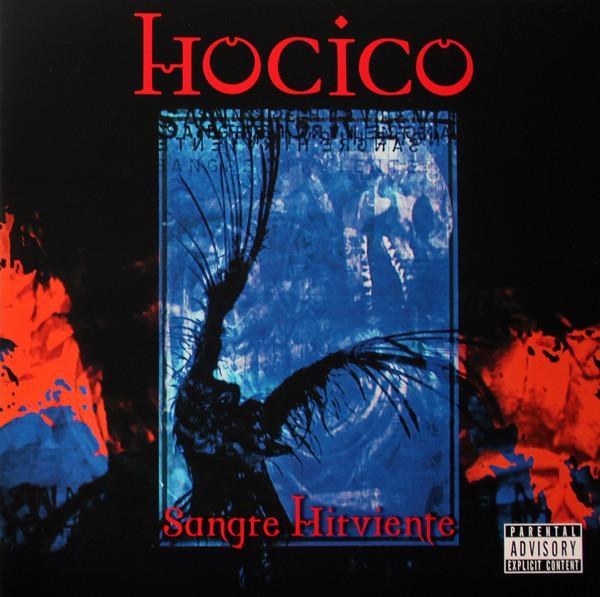 Hocico - Sangre Hirviente