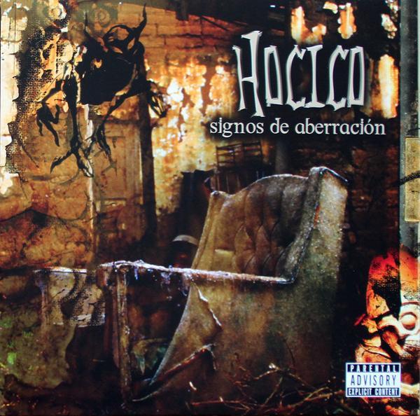 Hocico - Signos De Aberracion