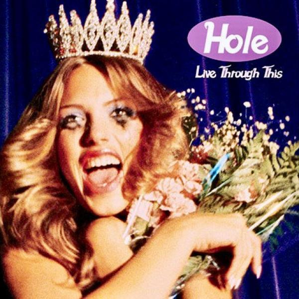 Hole (2) - Live Through This