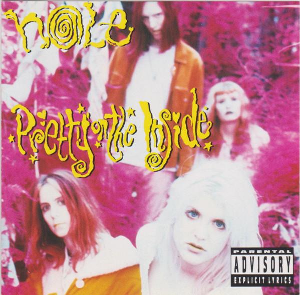 Hole (2) - Pretty On The Inside