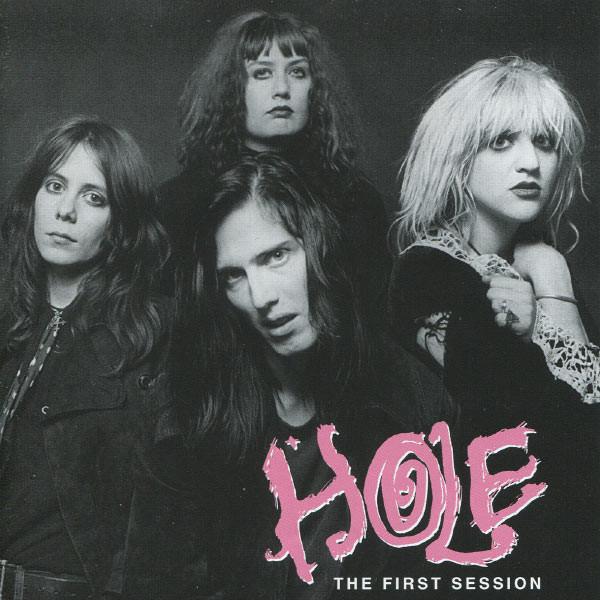 Hole (2) - The First Session