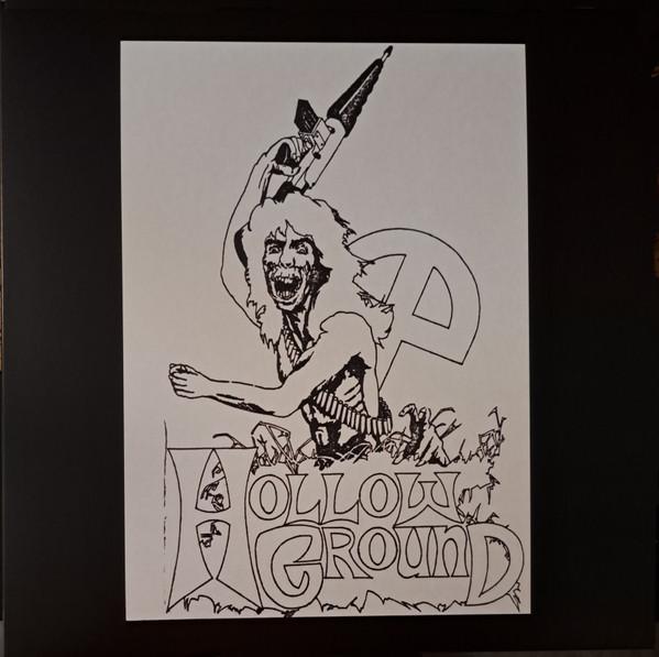 Hollow Ground - Warlord
