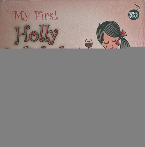 Holly Golightly - My First Holly Golightly Album