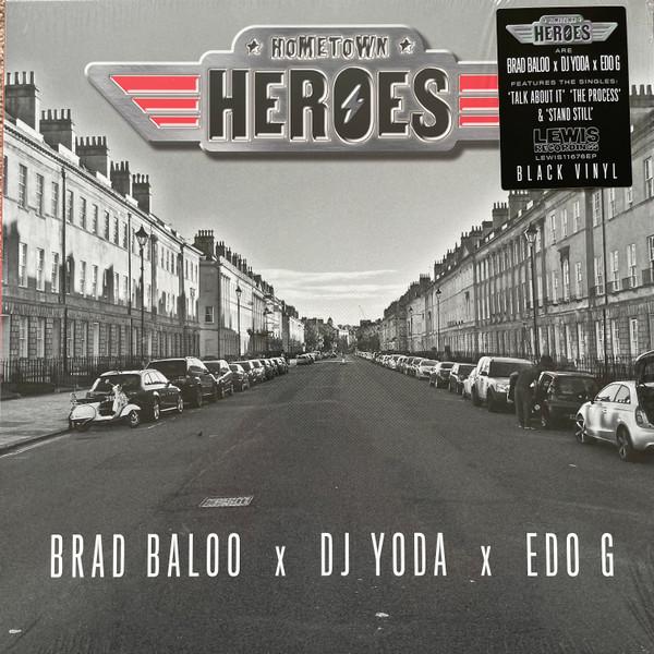  - Hometown Heroes