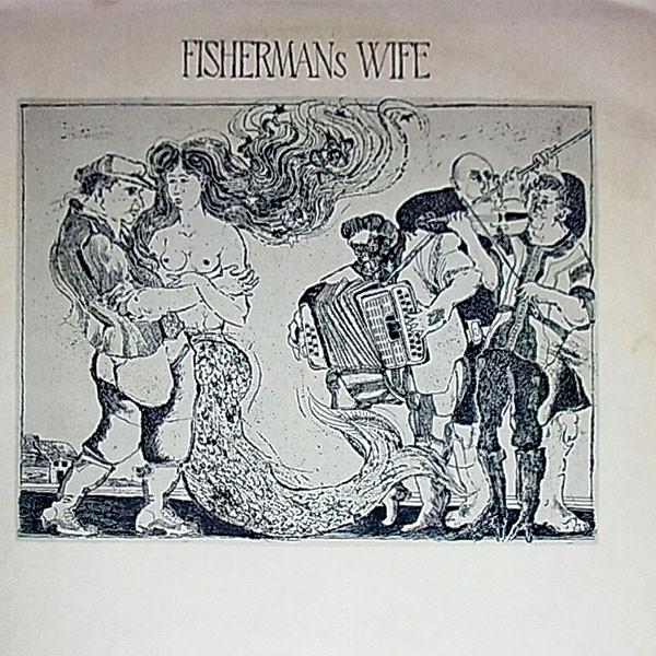 Honalee - Fisherman's Wife
