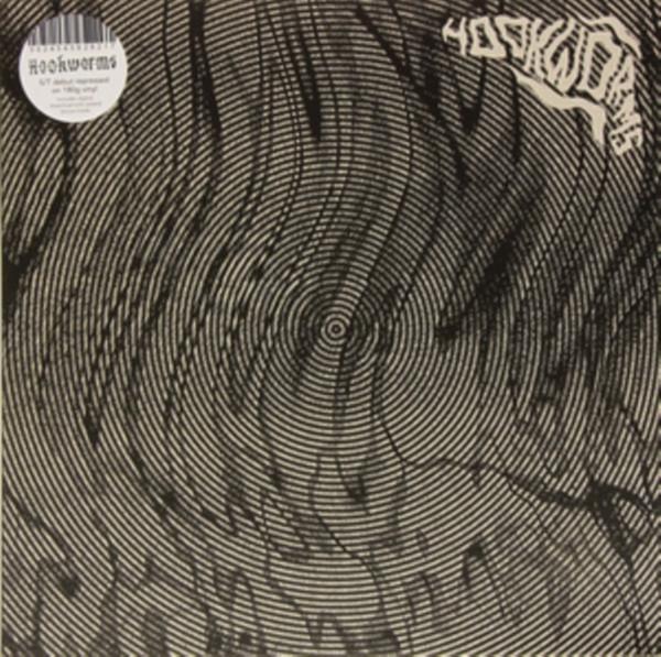 Hookworms - Hookworms