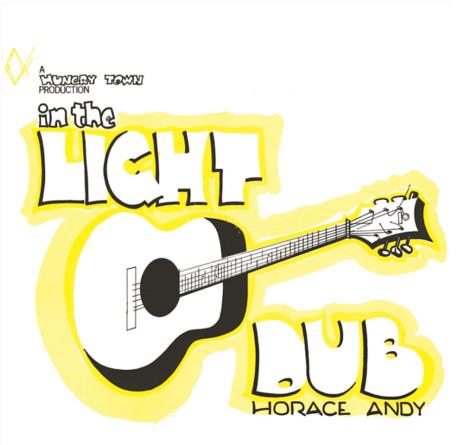 Horace Andy - In The Light Dub