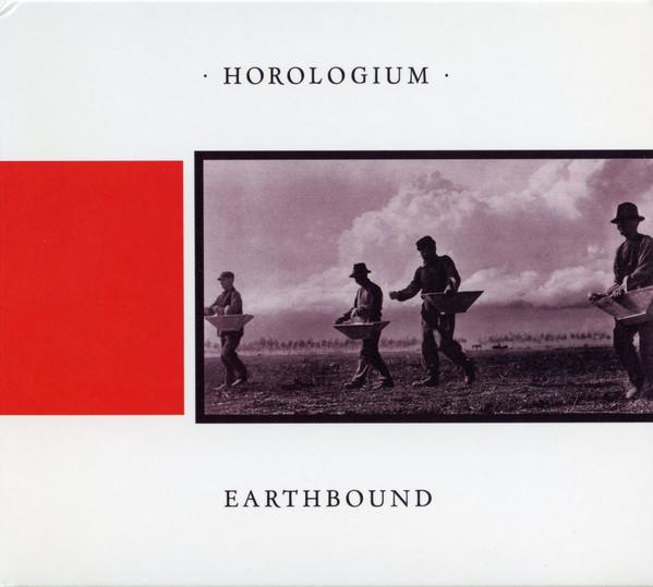 Horologium - Earthbound
