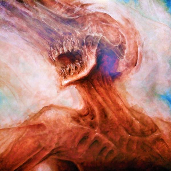 Horrendous - Ecdysis