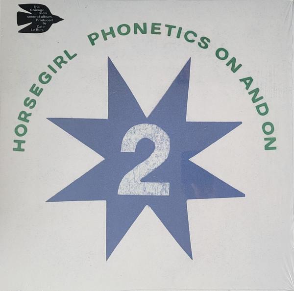 Horsegirl (2) - Phonetics On And On