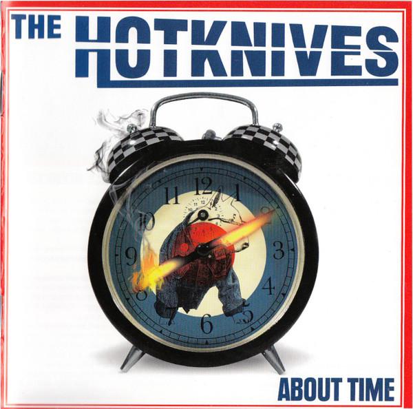 Hotknives - About Time