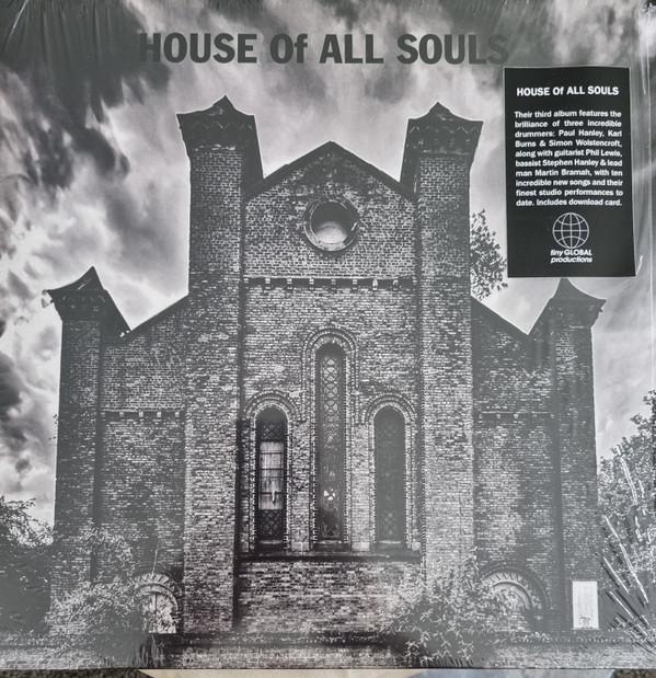 House Of All (2) - House Of All Souls
