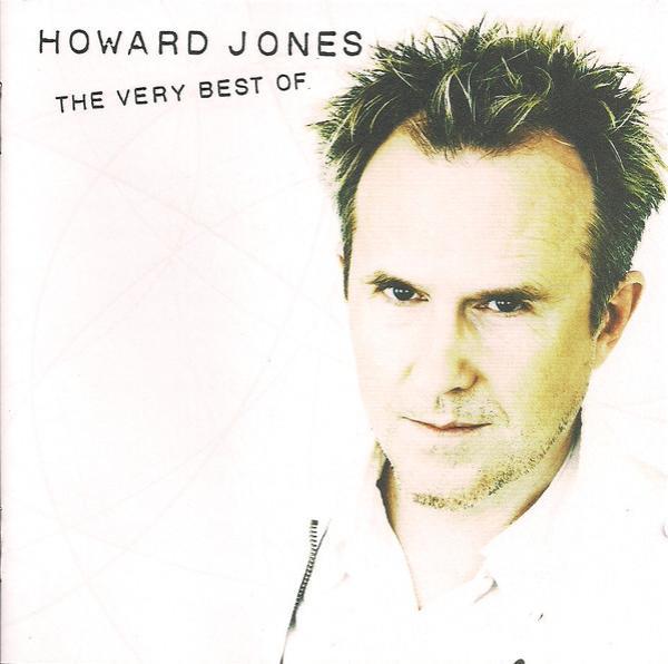 Howard Jones - The Very Best Of