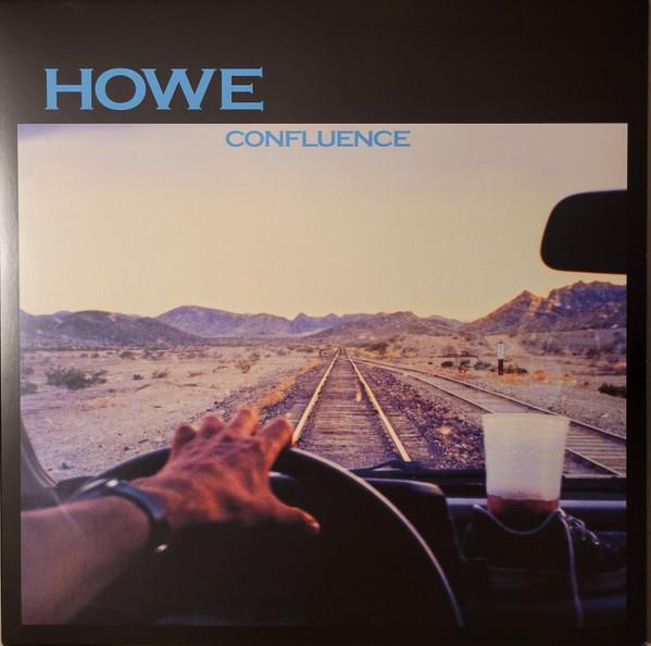 Howe Gelb - Confluence