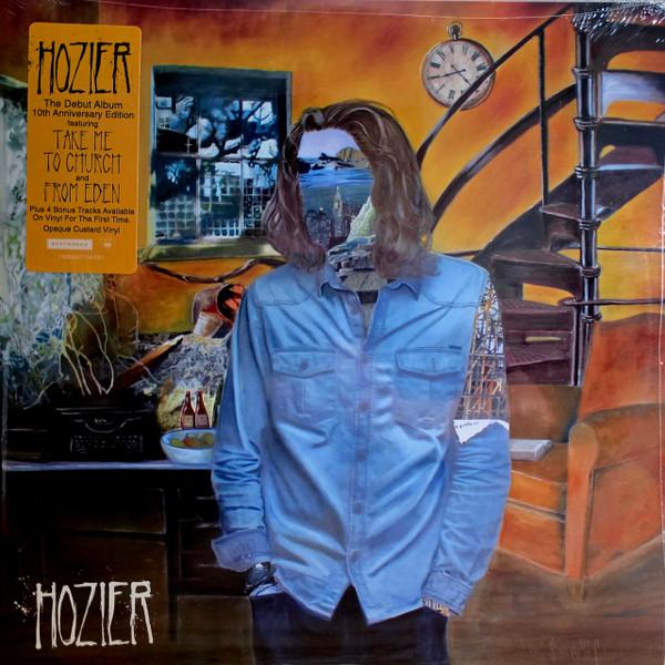 Hozier - Hozier