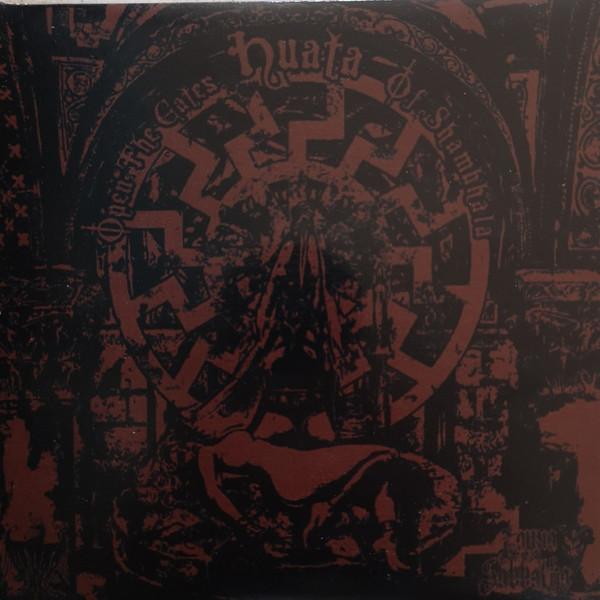 Huata - Open The Gates Of Shambhala