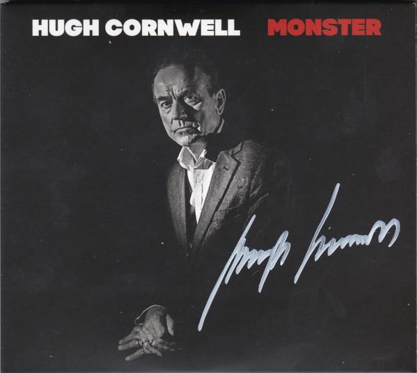 Hugh Cornwell - Monster