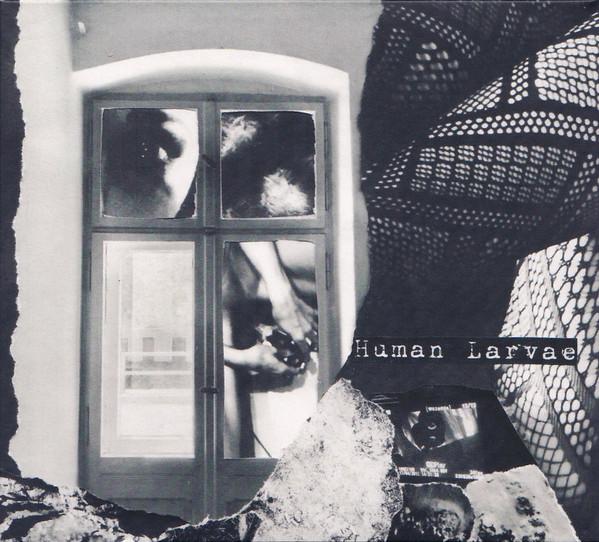 Human Larvae - Pure Sex