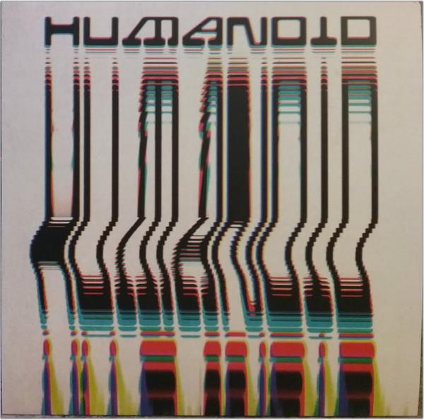 Humanoid - Built By Humanoid