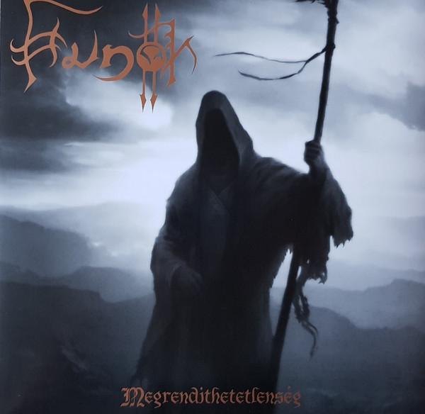Hunok - Megrendíthetetlenség