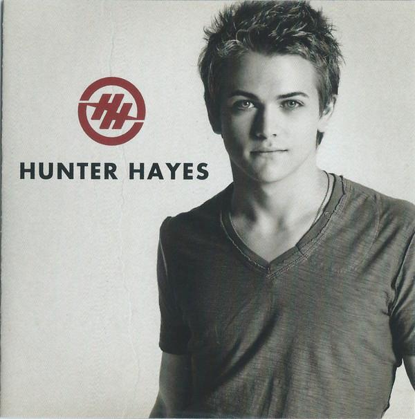 Hunter Hayes  - Hunter Hayes