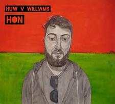 Huw V Williams - Hon