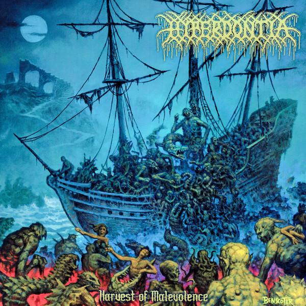 Hyperdontia (2) - Harvest Of Malevolence