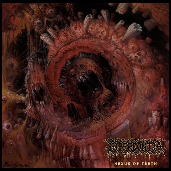 Hyperdontia (2) - Nexus Of Teeth