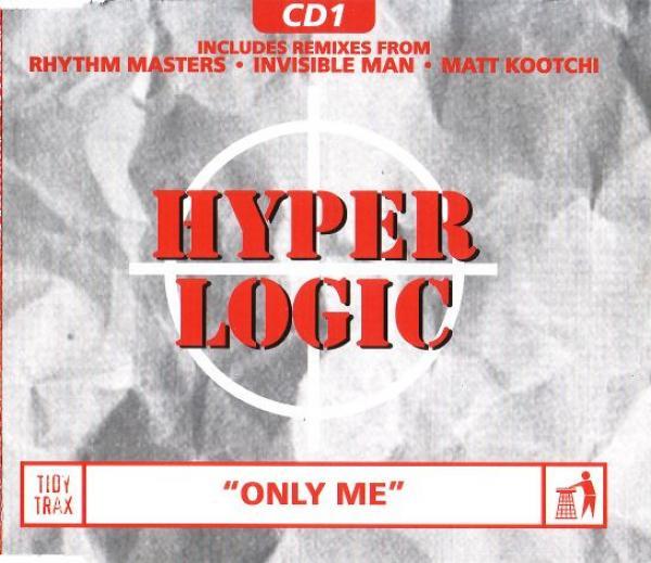 Hyperlogic - Only Me