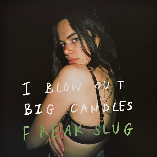  - I Blow Out Big Candles