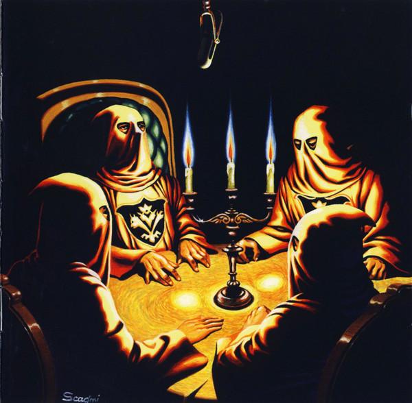 I Compagni Di Baal - I Compagni Di Baal