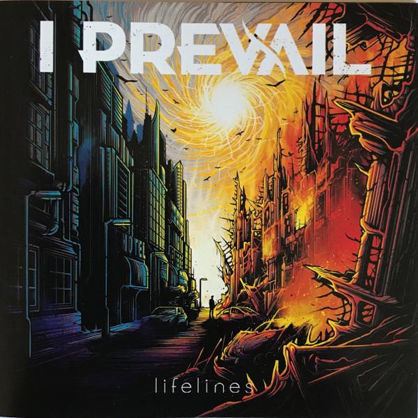 I Prevail - Lifelines