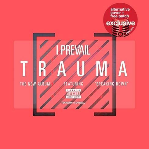 I Prevail - Trauma