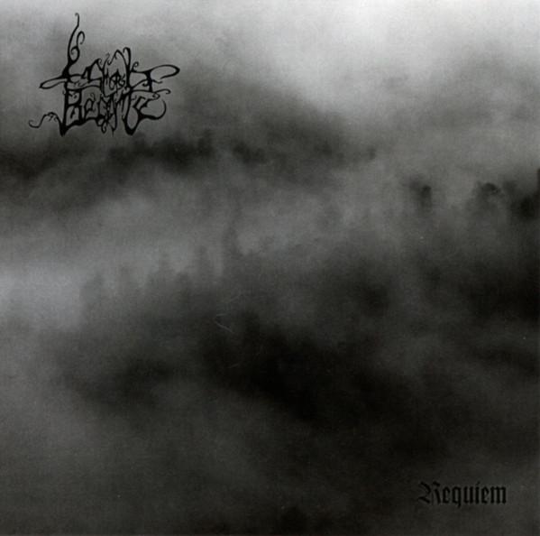 I Shalt Become - Requiem