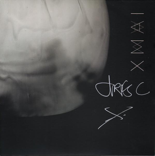 IAMX - Machinate