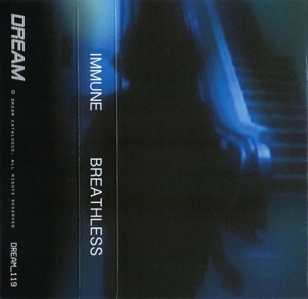 IMMUNE// - Breathless