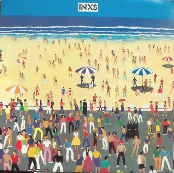 INXS - INXS