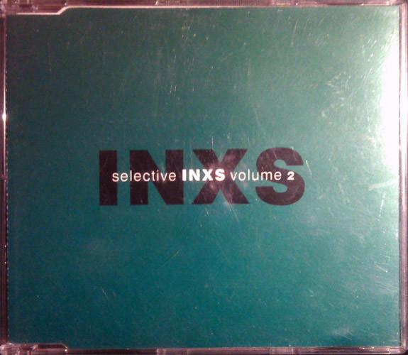 INXS - Selective INXS Volume 2