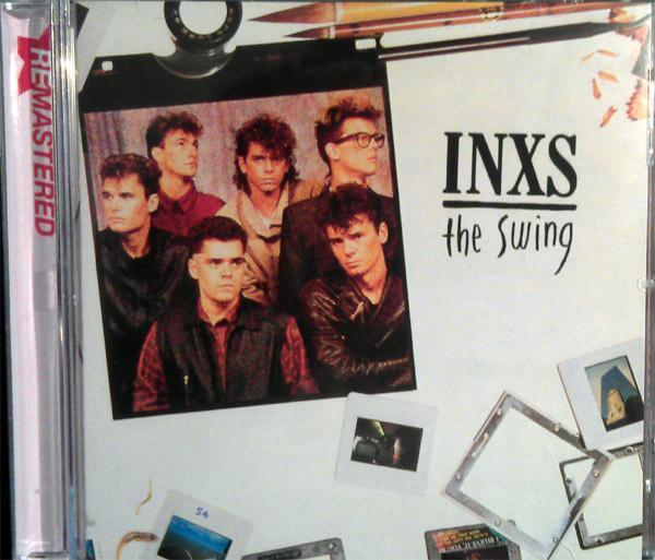 INXS - The Swing