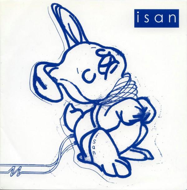 ISAN - Titled, Not Tithed / Island Magic
