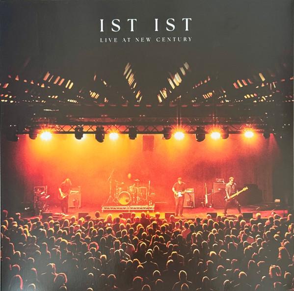 IST IST - Live At New Century